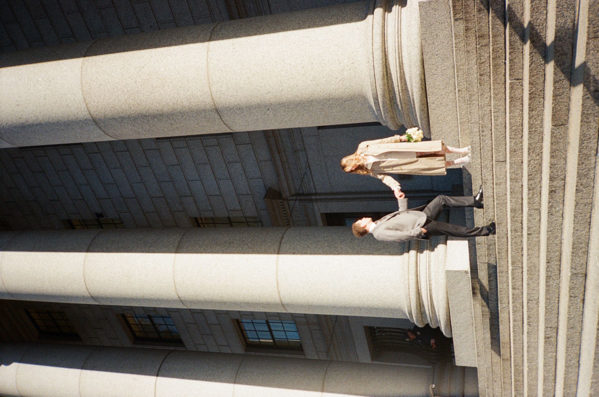 Brooklyn wedding photography pricing: film wedding photographer NYC
